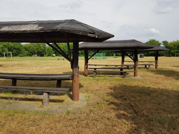Fortuna-Sportplatz - Heinrichswalde