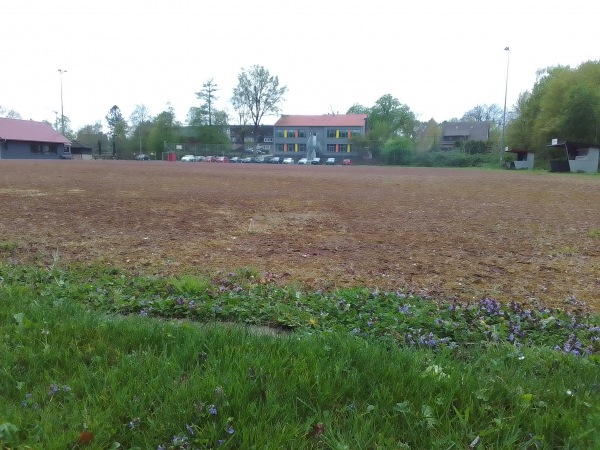 Sportanlage Schule Seehausen Platz 2 - Bremen-Seehausen