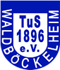 Wappen TuS Waldböckelheim 1896