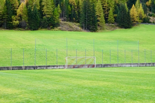 Sportplatz Zwieselstein - Sölden