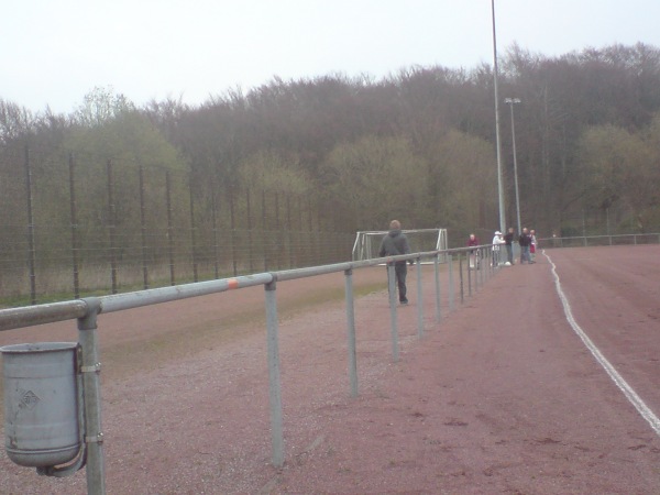 Sportplatz Haus Schöneck - Lüdenscheid