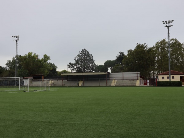 Stadio Giuliano Borgioni - Perugia
