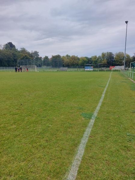 Sportanlage Große Hohl Platz 2 - Römerberg-Berghausen