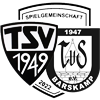 Wappen SG Thomasburg/Barskamp - Frauen