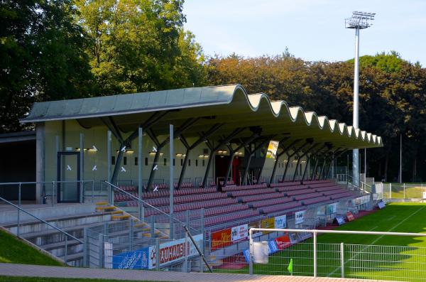 Arena Memmingen - Memmingen/Allgäu