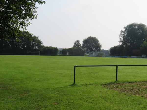 Sportanlage Wilhelm Luikenga B-Platz - Rhauderfehn-Westrhauderfehn