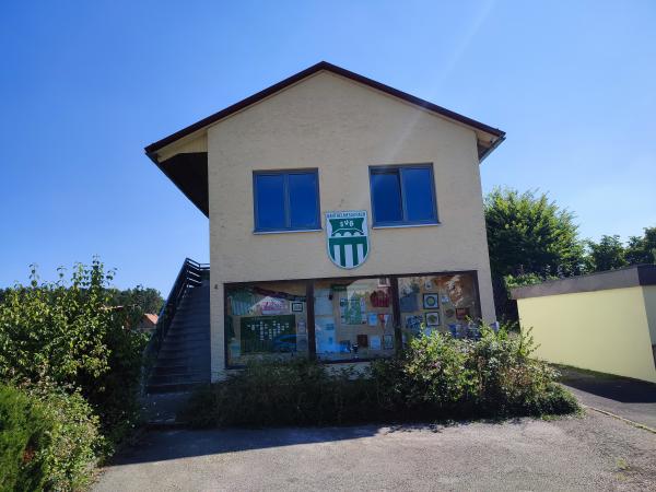 Sportanlage Barthelmesaurach - Kammerstein-Barthelmesaurach