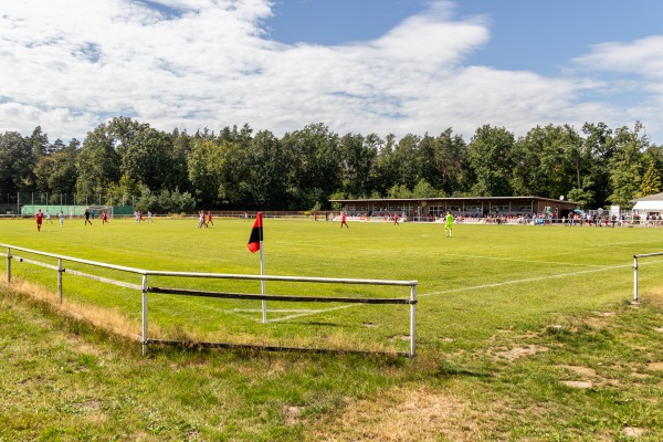 Clade-Sportpark - Naunhof