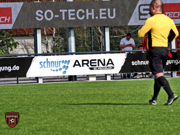 EDEKA Farthmann Sportpark Platz 2 - Versmold-Peckeloh