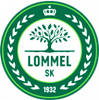 Wappen Lommel SK diverse  77216