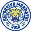 Wappen Deportivo Marratxi