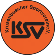 Wappen Krusenbuscher SV 1979  56461
