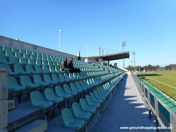 CGD Stadium Aurélio Pereira - Alcochete
