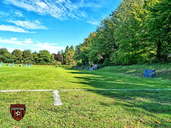 Union-Sportanlage Platz 2 - Gelsenkirchen-Ückendorf