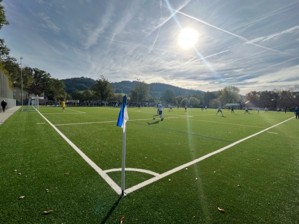 Obermattenstadion Nebenplatz - Gundelfingen/Breisgau-Wildtal