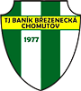 Wappen TJ Baník Březenecká Chomutov