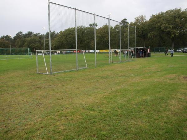 Sport- und Freizeitzentrum Schlingsbruch - Augustdorf