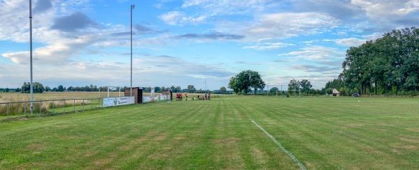 Sportplatz Beveringen - Pritzwalk-Beveringen