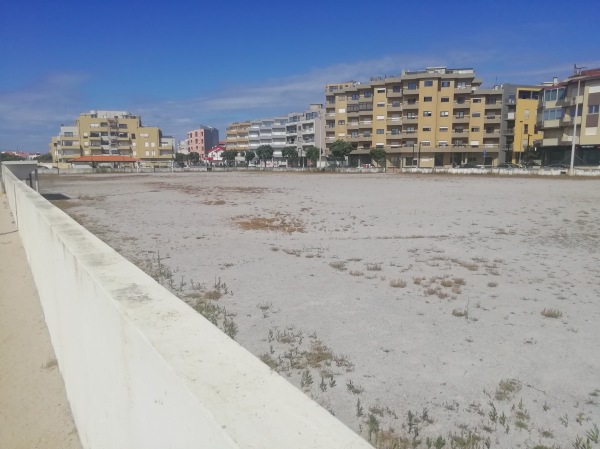 Campo Averomar FC - Aver-o-Mar