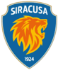 Wappen Siracusa Calcio
