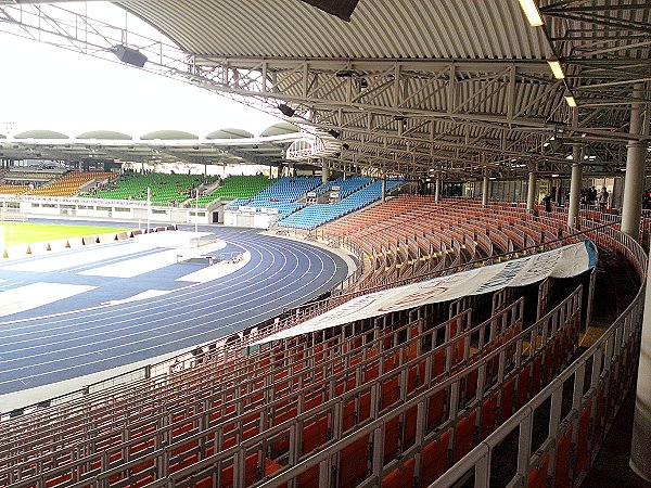 Stadion der Stadt Linz - Linz