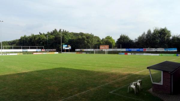 Sportpark De Achterhoek - Deventer-Colmschate