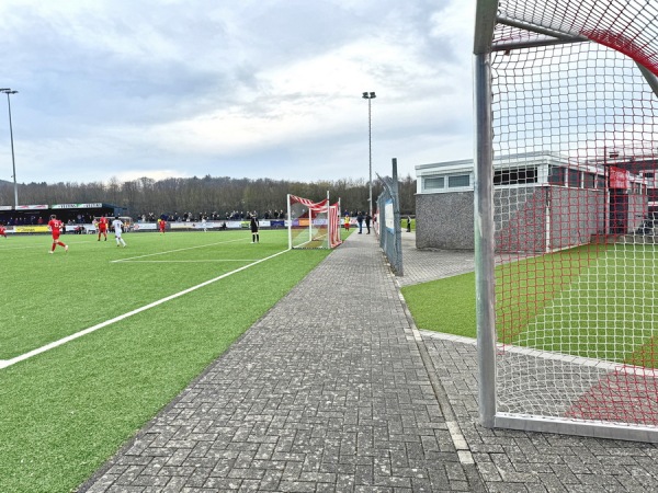 Sportzentrum Binnerfeld Platz 2 - Arnsberg-Neheim