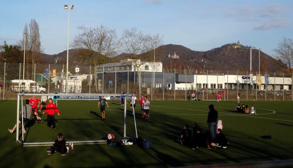 Sportpark Pennenfeld Platz 2 - Bonn-Bad Godesberg
