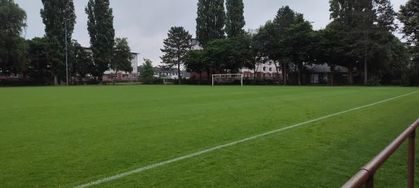 Sportpark Blanke am Heideweg Platz 3 - Nordhorn-Blanke