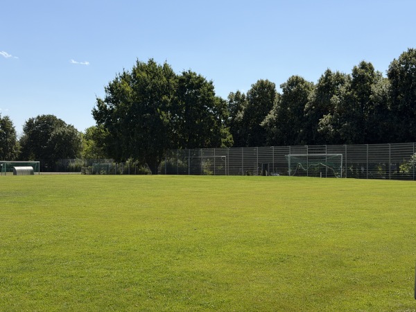 Sportpark Baunatal Platz 3 - Baunatal-Altenbauna