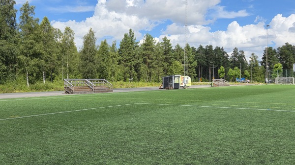 Skogsvallen Konstgräs - Nässjö