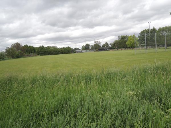 Sportanlage Geinsheimer Straße Platz 4 - Riedstadt-Leeheim