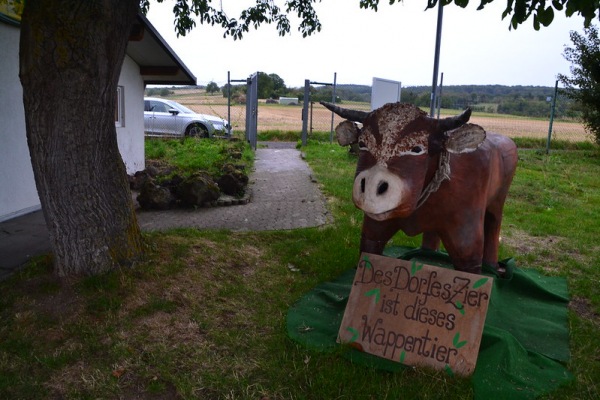 Sportplatz Am Rast - Neuwied-Rodenbach