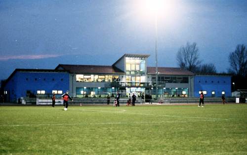 Sportpark am See - Eschweiler-Dürwiß