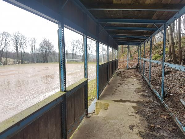 Sportplatz Hückeswagener Straße - Gummersbach-Windhagen