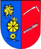 Wappen SV Roter Marmor Tegau 1996  67403