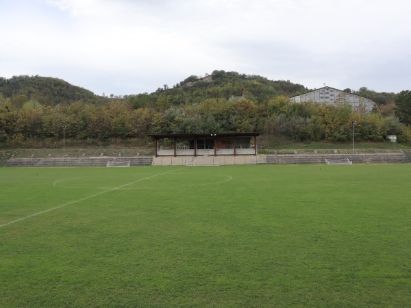Stadio Comunale Luigi Prosperi - Comunanza