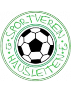 Wappen SV Hausleiten