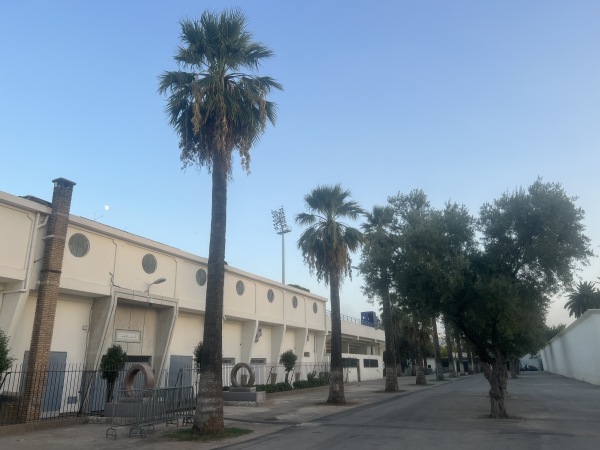 Stade Hassan II - Fès