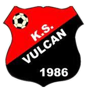 Wappen KS Wulkan Wólka Mlądzka