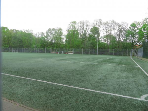 Sportanlage Hermann-Löns-Straße Platz 2 - Bremen-Aumund