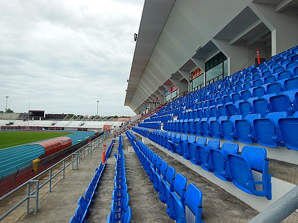 Suphanburi Stadium - Suphanburi