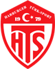 Wappen Harburger Türk-Sport 1979