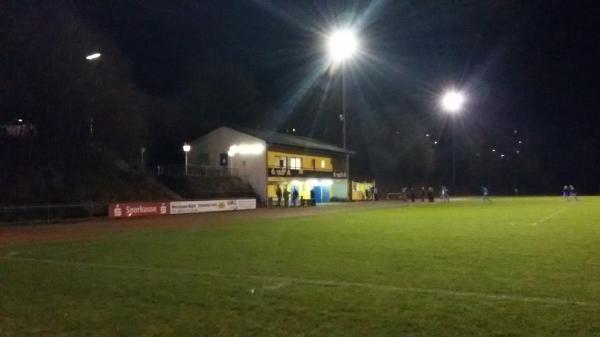 Abteistadion - Tholey