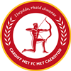 Wappen Cardiff Metropolitan University FC