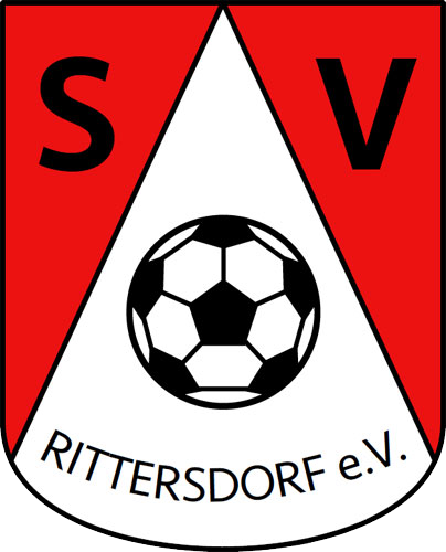 Wappen SV Rittersdorf 1958  87048