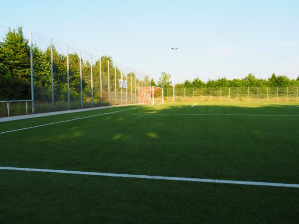 Sportplatz Deusener Straße - Dortmund-Deusen