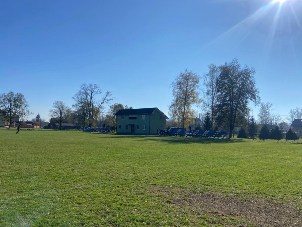 Stadion Kameniar - Voskresyntsi