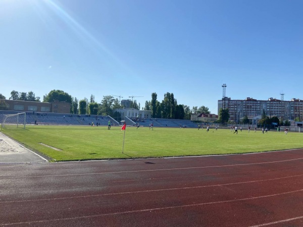 Stadion Temp - Kyiv