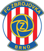 Wappen FC Zbrojovka Brno B 